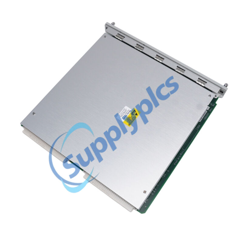 Bently Nevada 3500/65 145988-02 3500/65 Monitor +172109-01 3500/65 RTD/ Isolated Tip TC I/O Module Ready For Ship