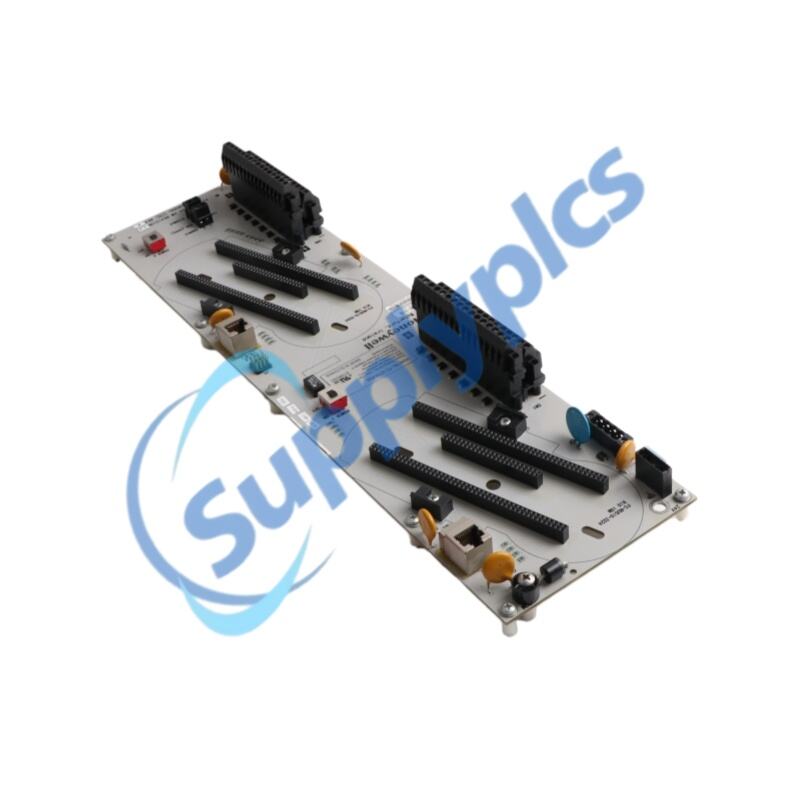 Honeywell FC-IOTA-R24 51306505-175 Redundant IO Termination Assembly In stock
