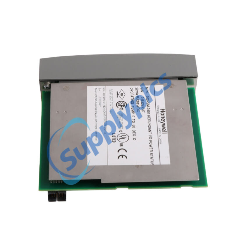 HONEYWELL HC900 900PSM-0101 Power Status Module Ready For Ship