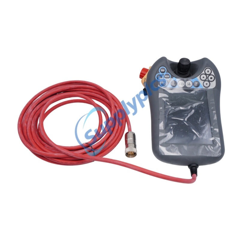 ABB DSQC679 3HAC028357-001 Teach Pendant