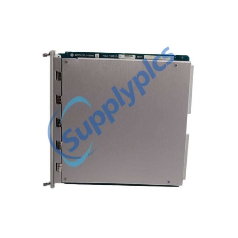 Bently Nevada 3500/32M 149986-02  4-Channel Relay Module Original new