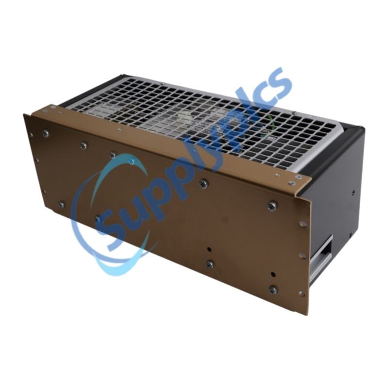 ABB DSSA165 48990001-LY DSSA 165 Power Supply Unit Original new