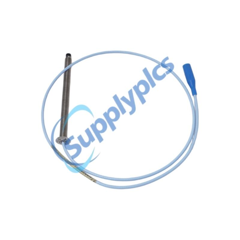 Bently Nevada 330103-00-14-10-01-00 3300 XL 8 mm Proximity Transducer System Proximity Probes In stock