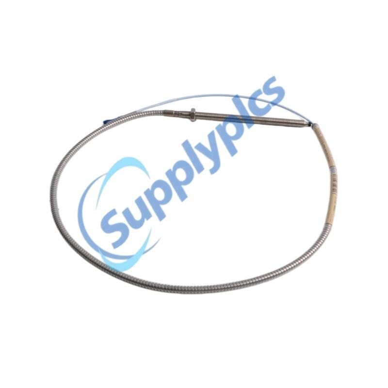 Bently Nevada 330909-00-60-10-02-05 3300 NSv Proximity Probes Ready For Ship