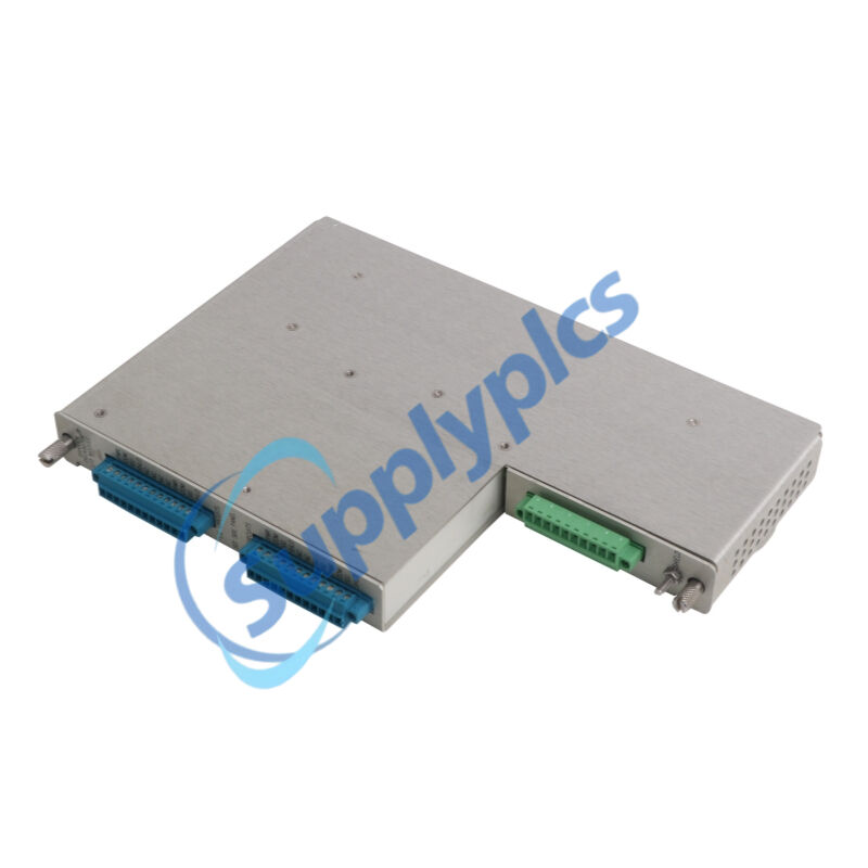 Bently Nevada 3500/72M 149734-08+135489-01 I/O Module Original new