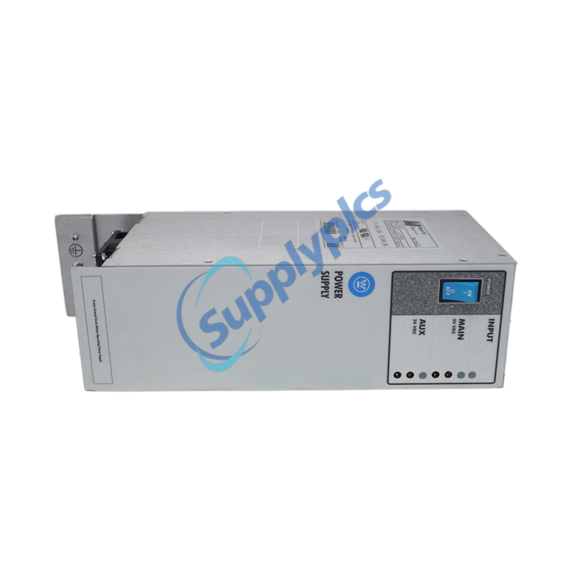 Ovation 1X00024H01 Power Supply Module