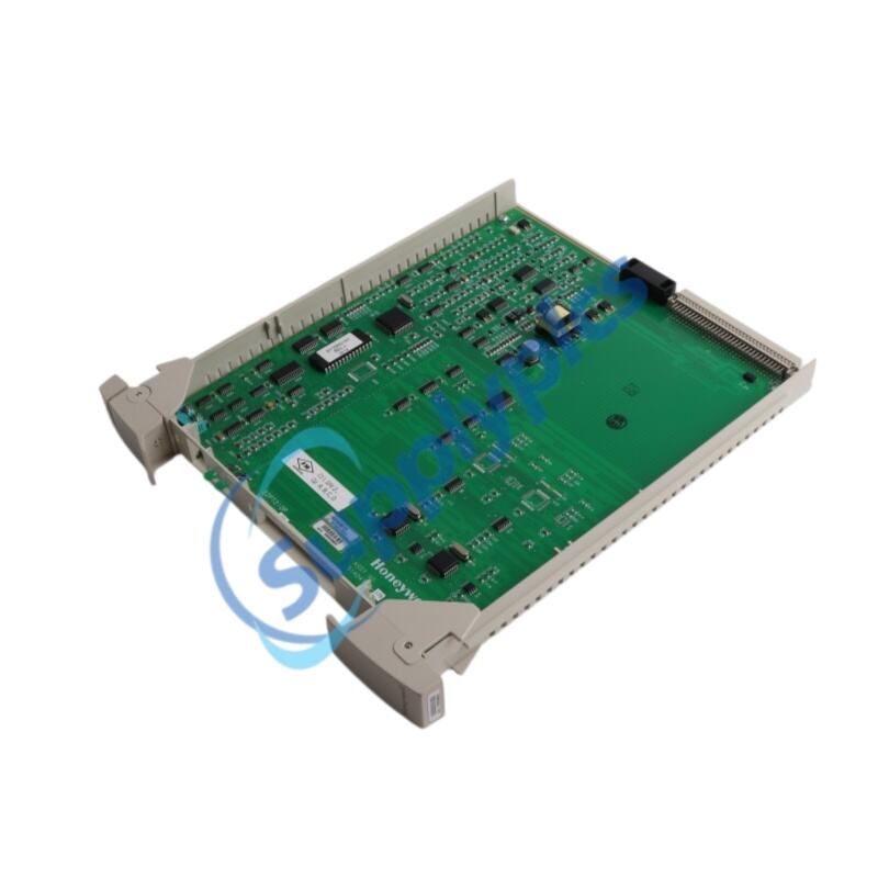 Honeywell MC-PRHM01  51404109-175 Remote Hardened Multiplexer Ready For Ship