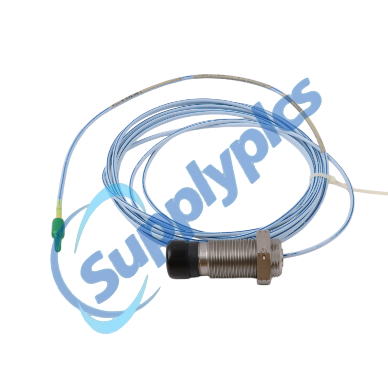 Bently Nevada 330851-02-000-060-50-00-05 3300 XL 25 mm Proximity Probe