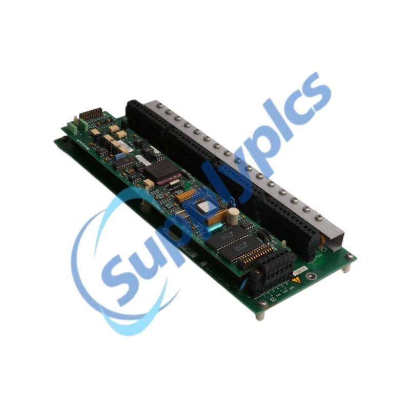 Honeywell MU-TAMR03 51309218-125 Analog indgangsmultiplexer til lavt niveau, original og ny