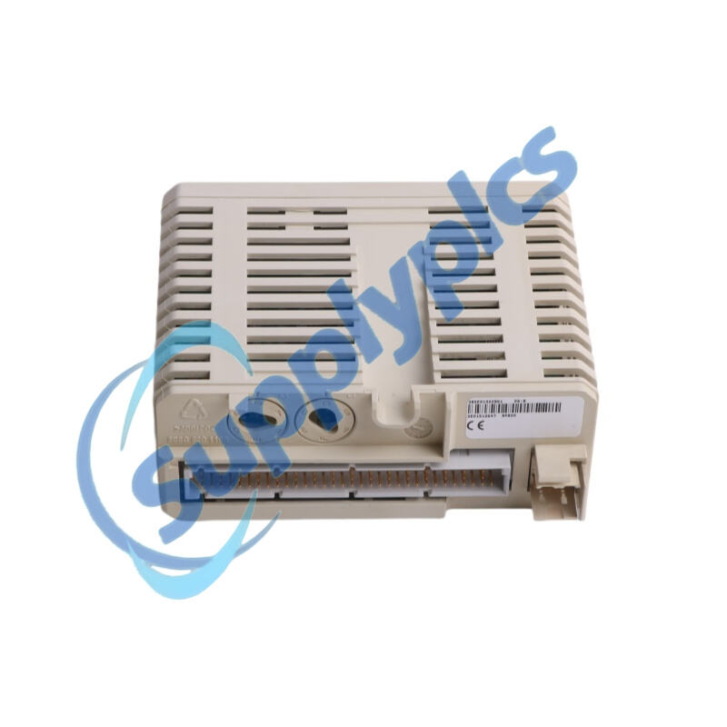 ABB DP820 3BSE013228R1 Analog Output Module