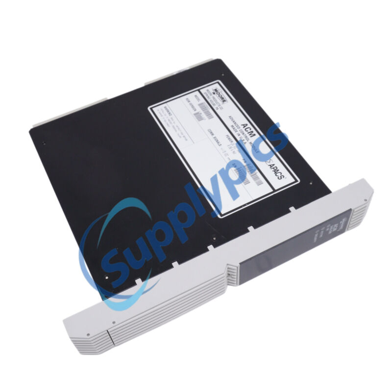 SIEMENS APACS+ Advanced Control Module 39ACM28ACN 16139-106/2 In stock