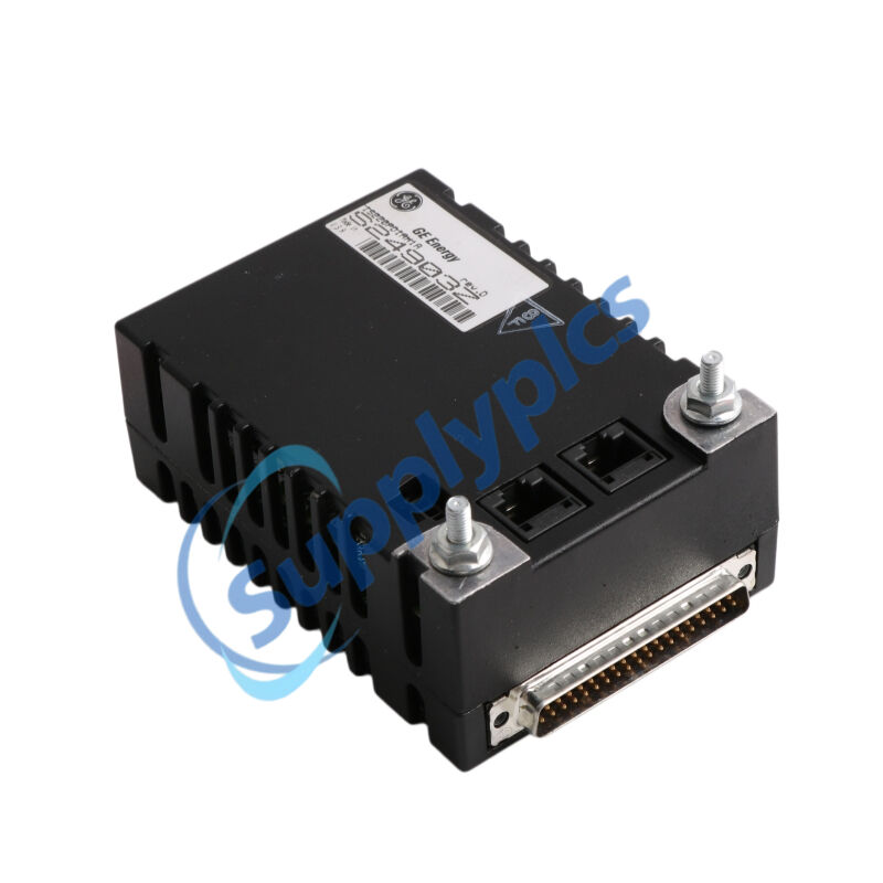 GE Mark VIe DISCRETE CONTACT INPUT TERMINAL BOARD IS220PDIAH1AD/IS220PDIAH1A Ready For Ship