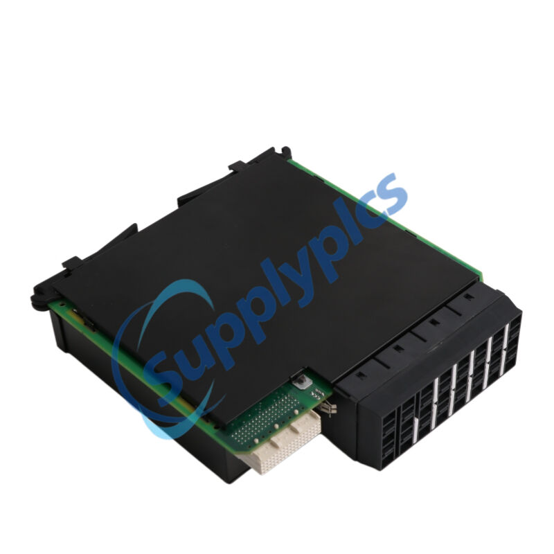 GE Multilin Universal Relays Digital I/O Module UR6AH In stock