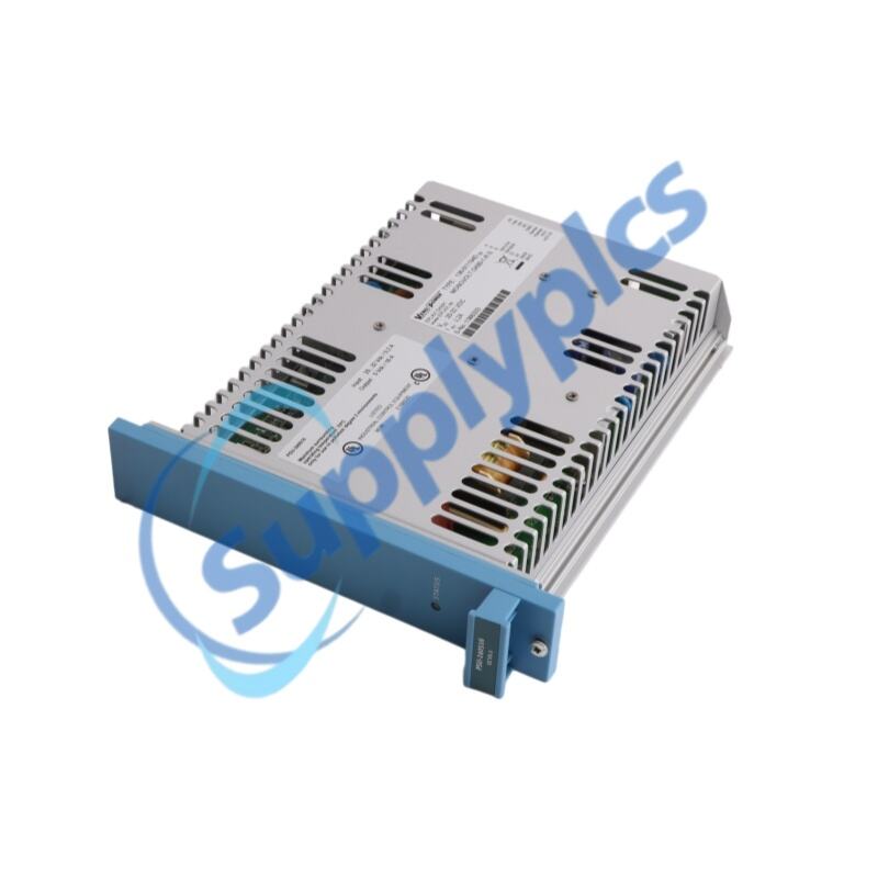 Honeywell FC-PSU-240516 strømforsyningsenhed, 24/5 V DC, original ny