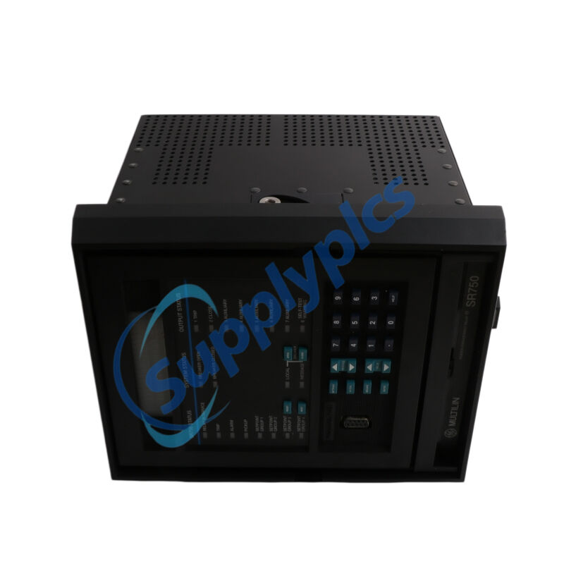 GE Multilin 750/760 Feeder Management Relay 750-P5-G5-D5-HI-A20-R-E-H In stock