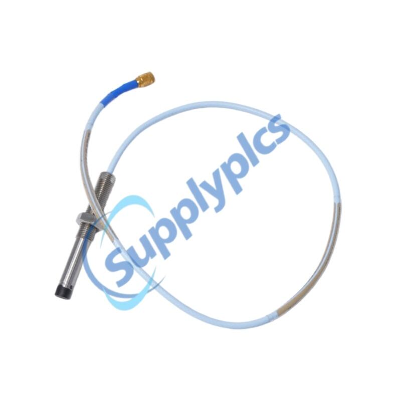 Bently Nevada 330101-10-27-05-02-05 3300 XL 8 mm Proximity Probes In stock
