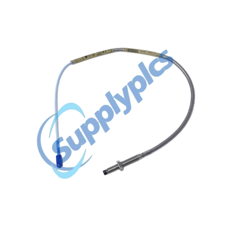 Bently Nevada 330104-00-06-05-02-CN 3300 XL 8 mm Proximity Probes
