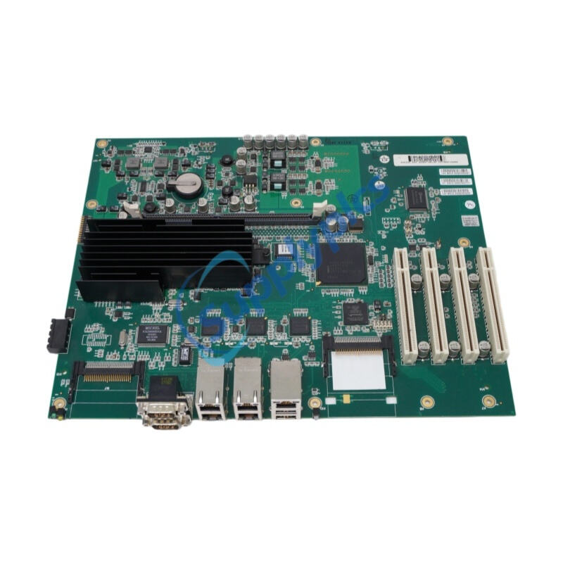 ABB DSQC639 3HAC025097-001 Main computer