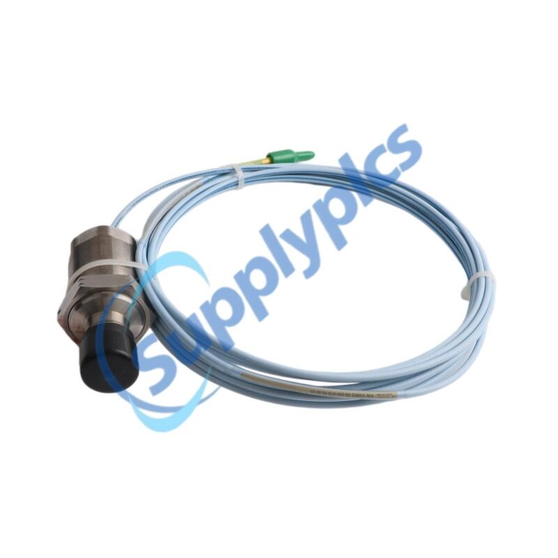 Bently Nevada 330851-06-000-070-50-00-05 3300 XL 25 mm Proximity Probe Ready For Ship