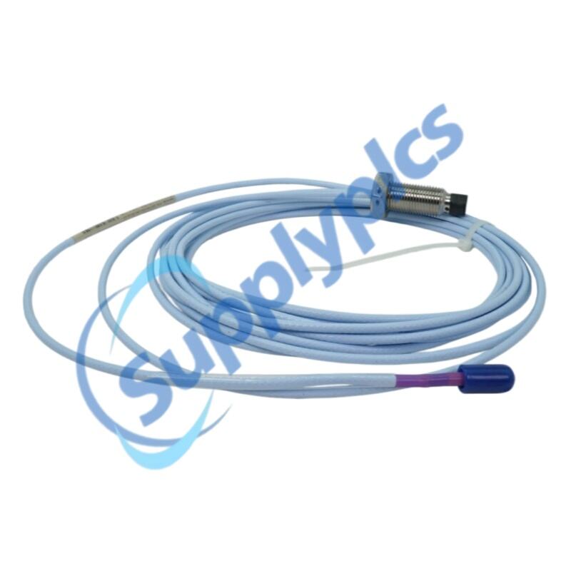  Bently Nevada 330709-000-040-50-02-00 3300 XL 11 mm Proximity Probes In stock