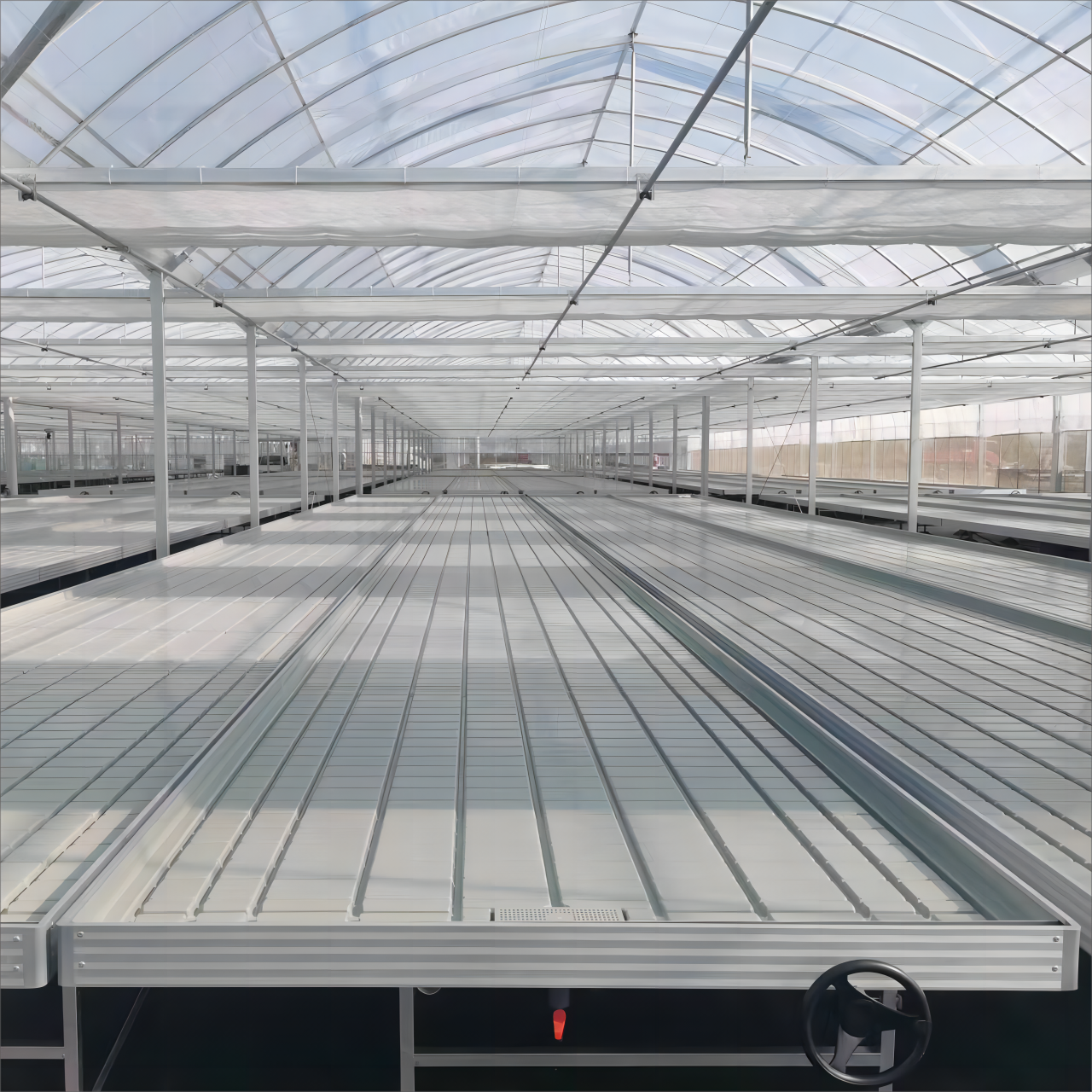 Çok Yönlü Yetiştirme Sistemi Uyumluluğu