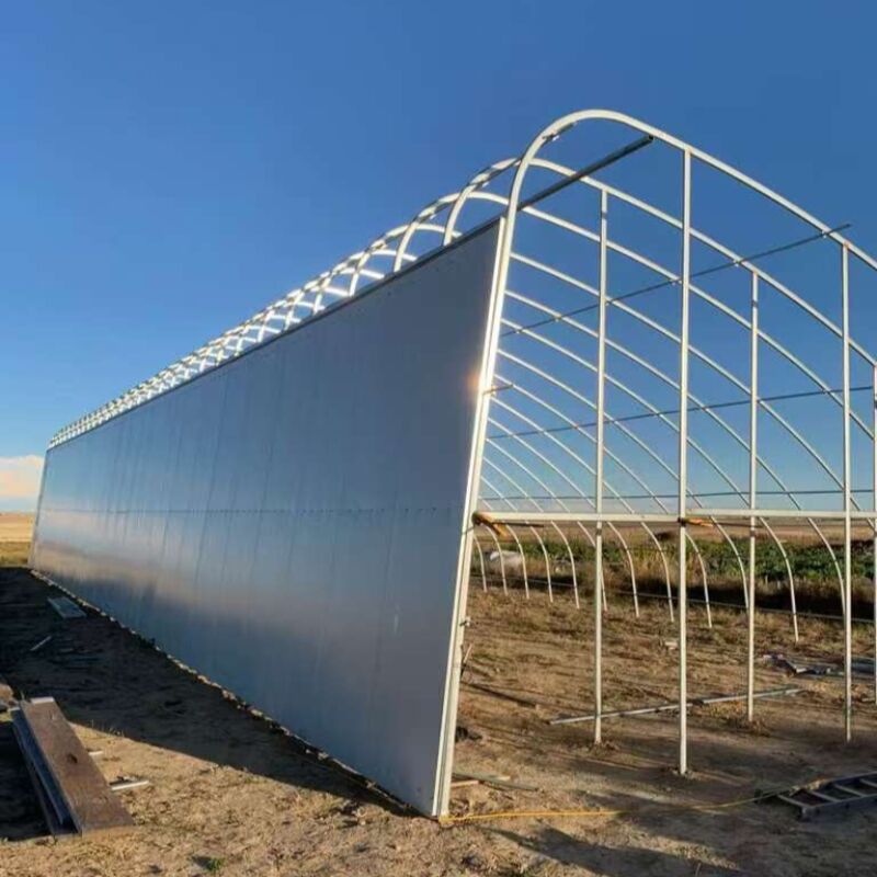 Ընդլայնված կոռոզիայի դեմ պաշտպանություն և եղանակային դիմացկունություն