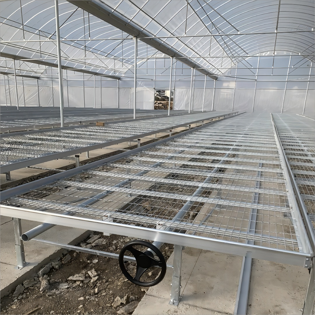 Հակաթափվման և խոնավության վերահսկման հատկություններ