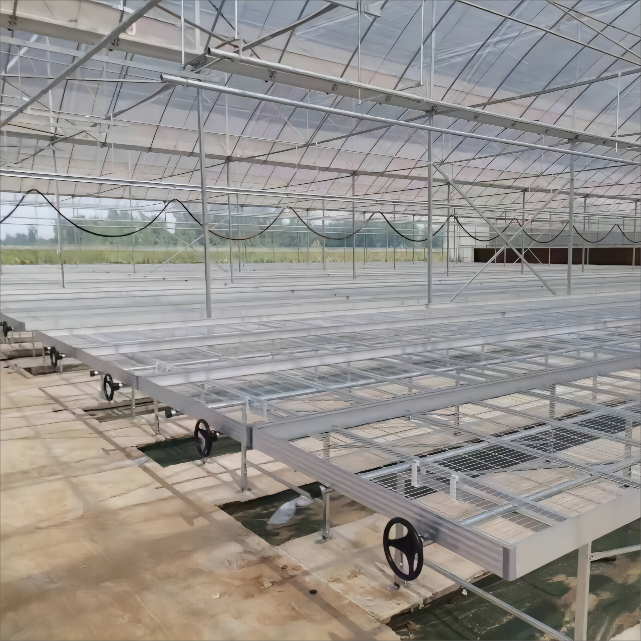 Մասշտաբային ընդլայնման և տնտեսական արդյունավետության հնարավորություններ առևտրային գործունեության համար