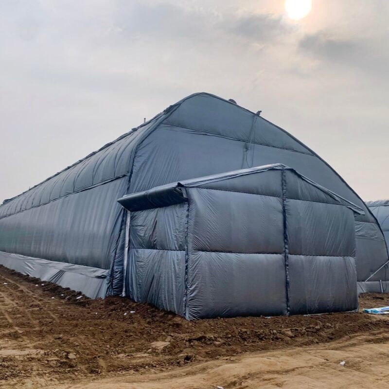 Quick-Install Assembly Process