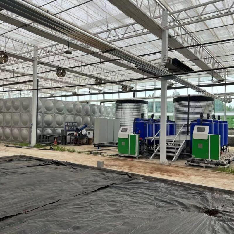 Advanced Climate Control Technology and Automation Systems