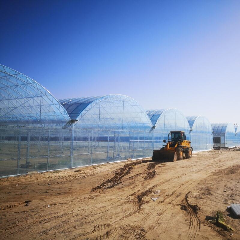 Uzun Vadeli Dayanıklılık ve Güvenlik İçin Yapı Mühendisliği Üstünlüğü