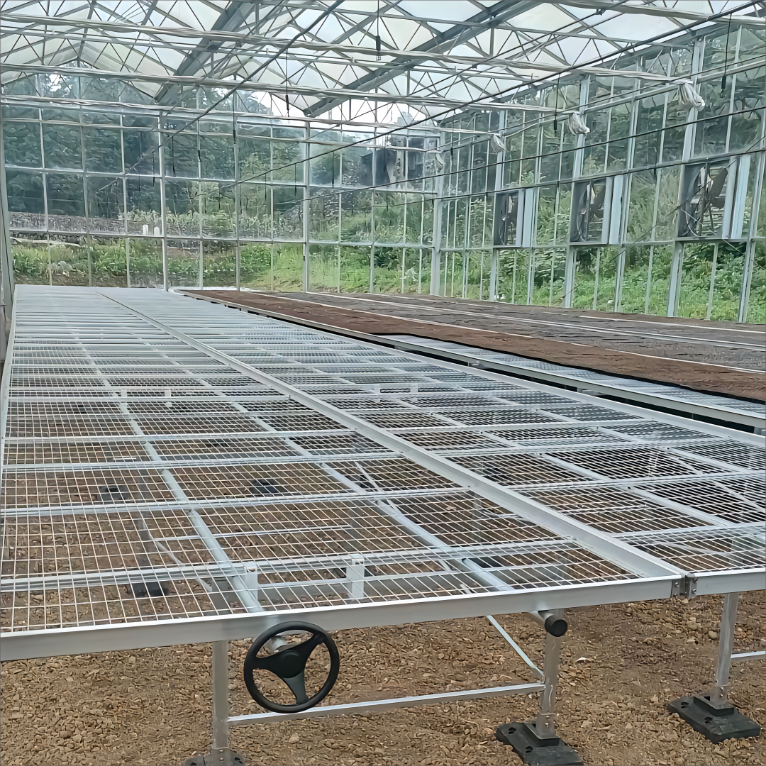 Versatile Crop Protection System