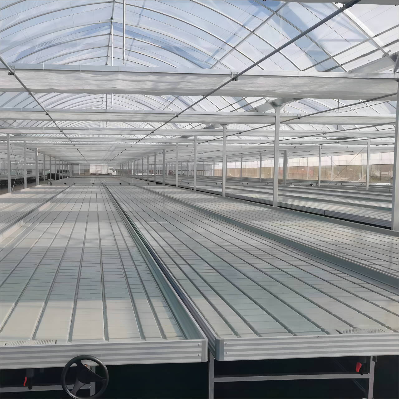 Üstün İklim Kontrolü ve Çevre Yönetimi