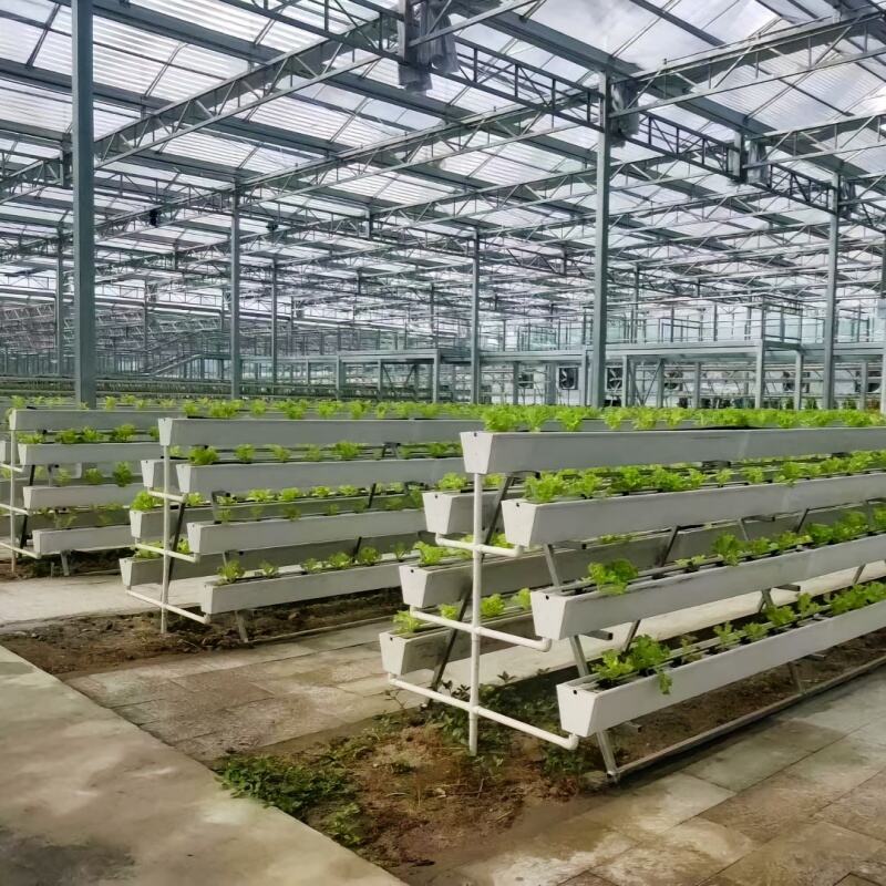 Բարձրորակ բեռնվածության դիմացկունություն ապահովող ճարտարագիտական լուծում