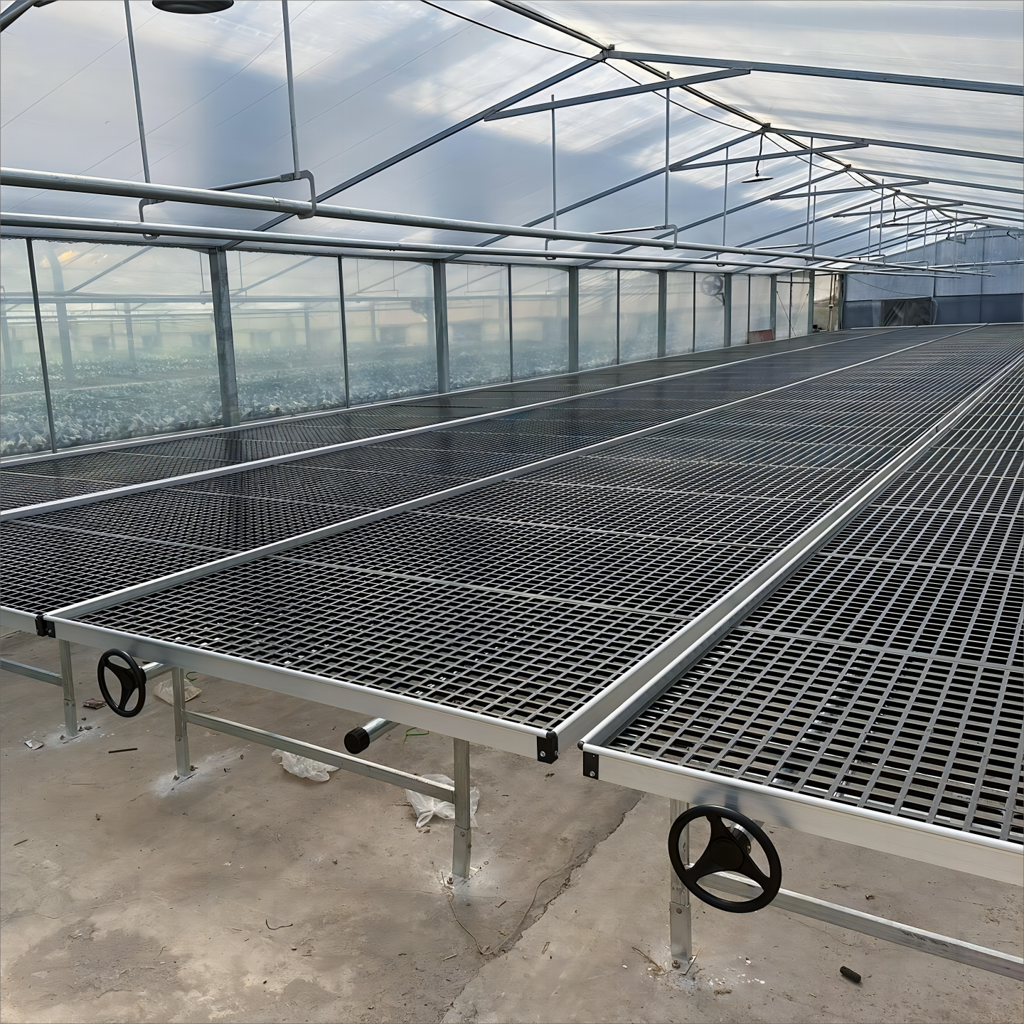 Շրջակա միջավայրի համար պահպանողականություն և ռեսուրսների պահպանում