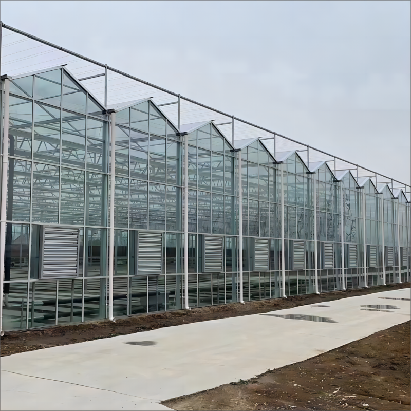 Enhanced Thermal Insulation Performance