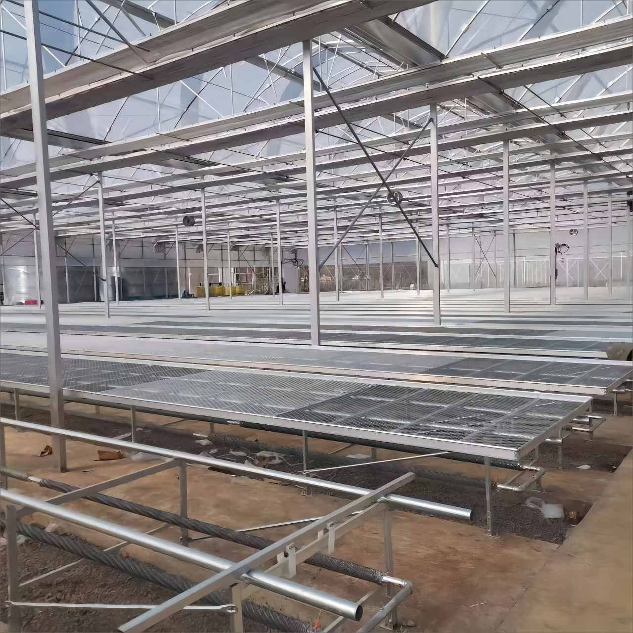 Առավելի լավ լուսափոխություն և էներգիական արդյունավետություն