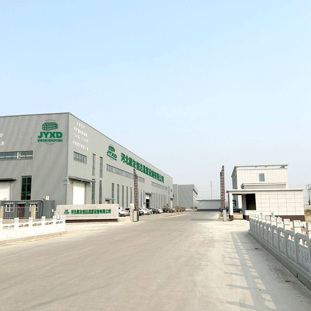 Hebei Juyou Xinda Greenhouse Facilities Co., Ltd.