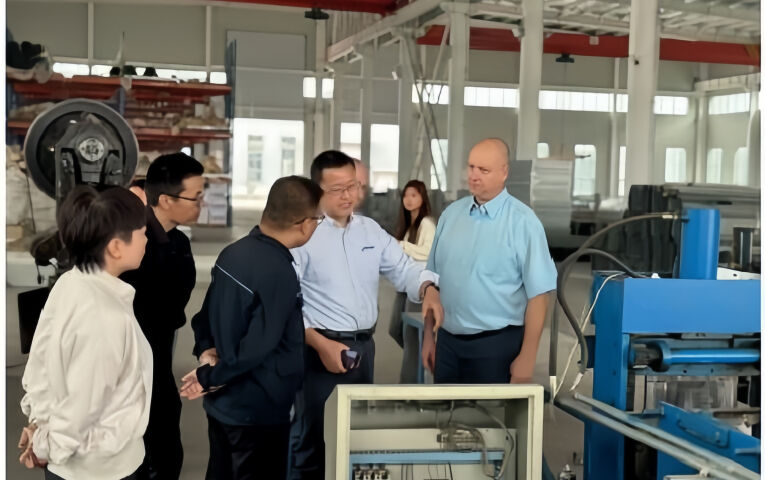 Global Expertise, Local Support