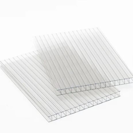 How to Choose Greenhouse Covering Materials?-3