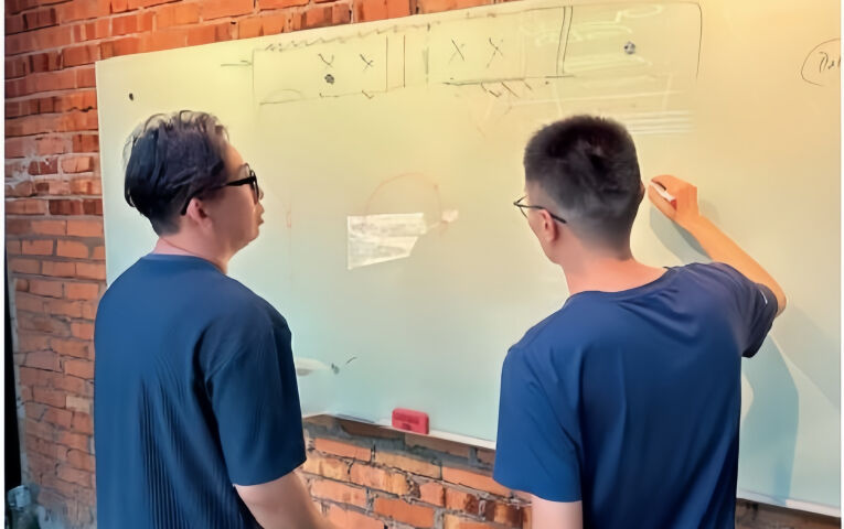 Turnkey Solutions & Precision Manufacturing