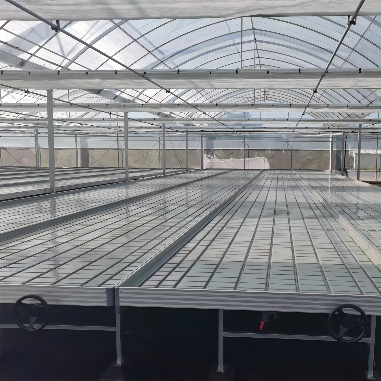 Olağanüstü Dayanıklılık ve Hava Koşullarına Karşı Direnç