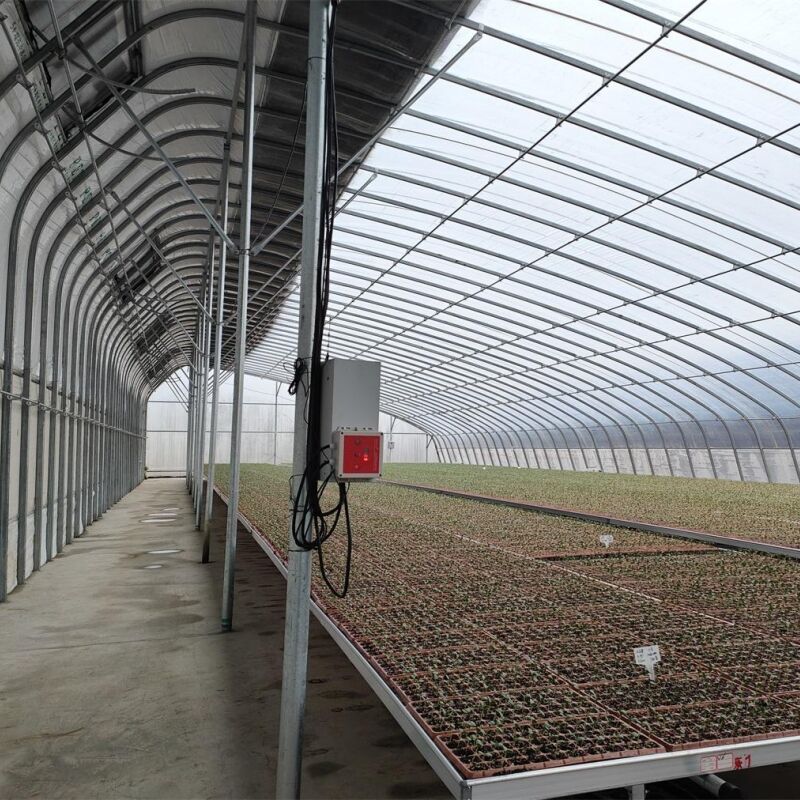 Կլիմայի վերահսկման առաջադեմ տեխնոլոգիաներ