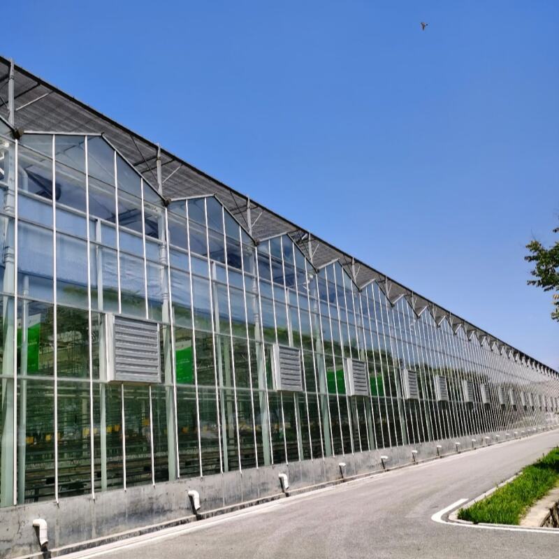 Գերազանց կոնստրուկտիվ ինժեներիա և բեռի բաշխում