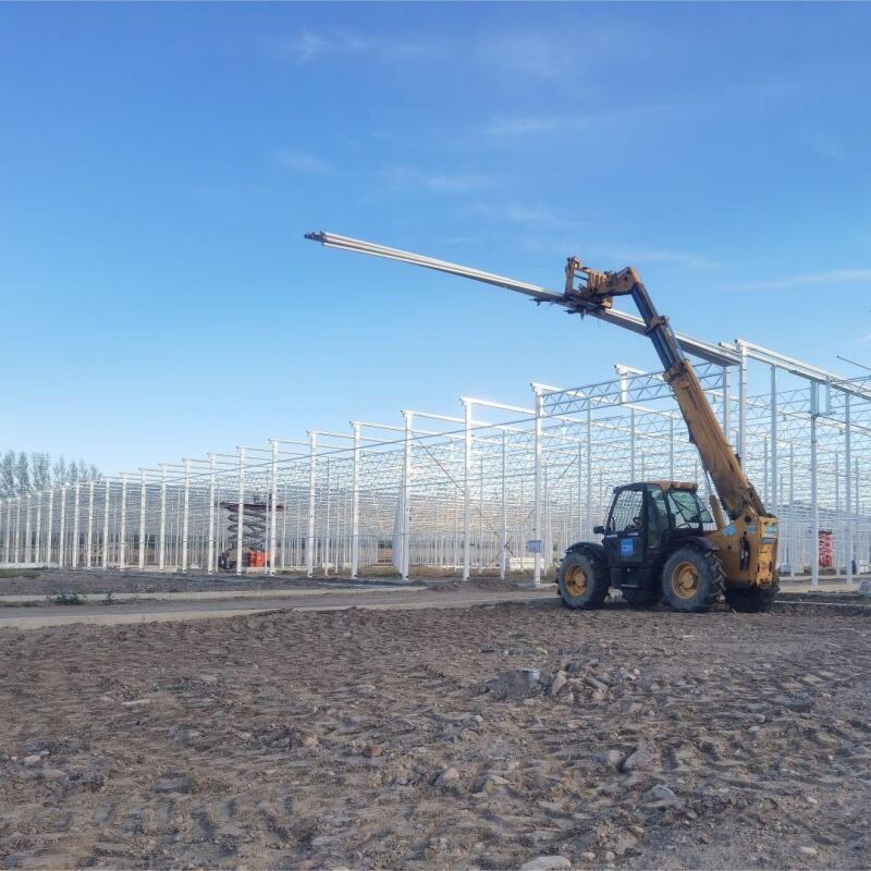 Կլիմայի վերահսկման առաջադեմ տեխնոլոգիաներ