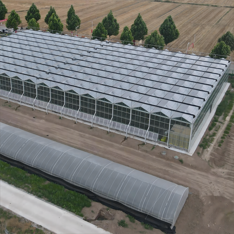 Կլիմայի վերահսկման առաջադեմ տեխնոլոգիաներ