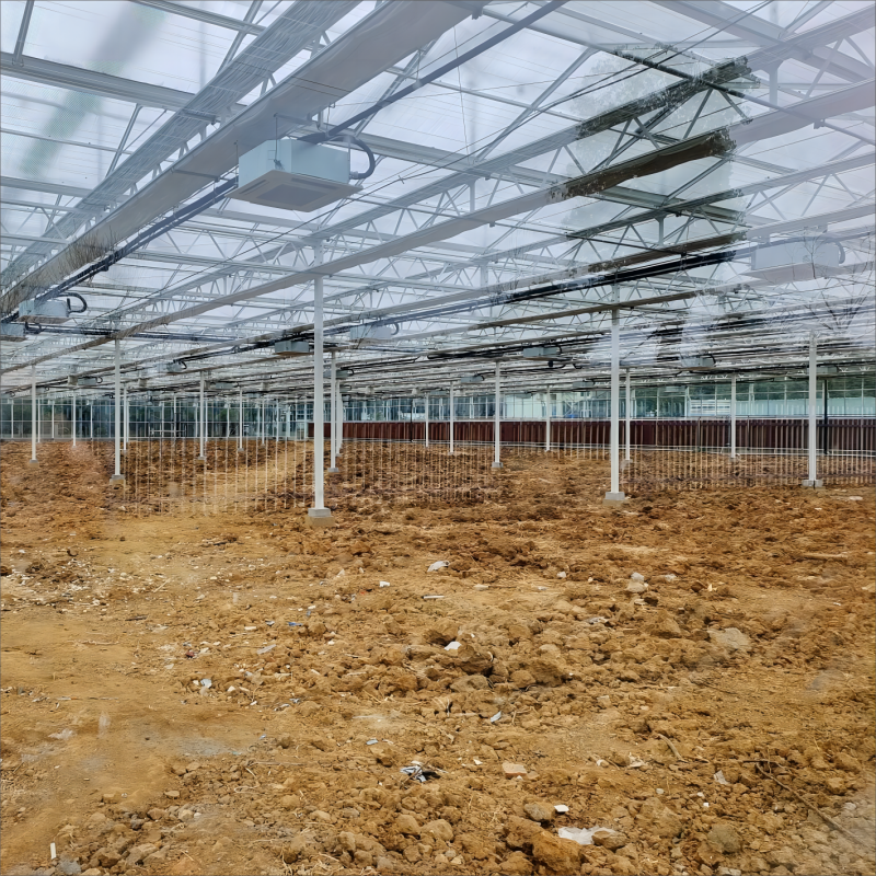 Եզակի կառուցվածքային տևականություն և դիզայն