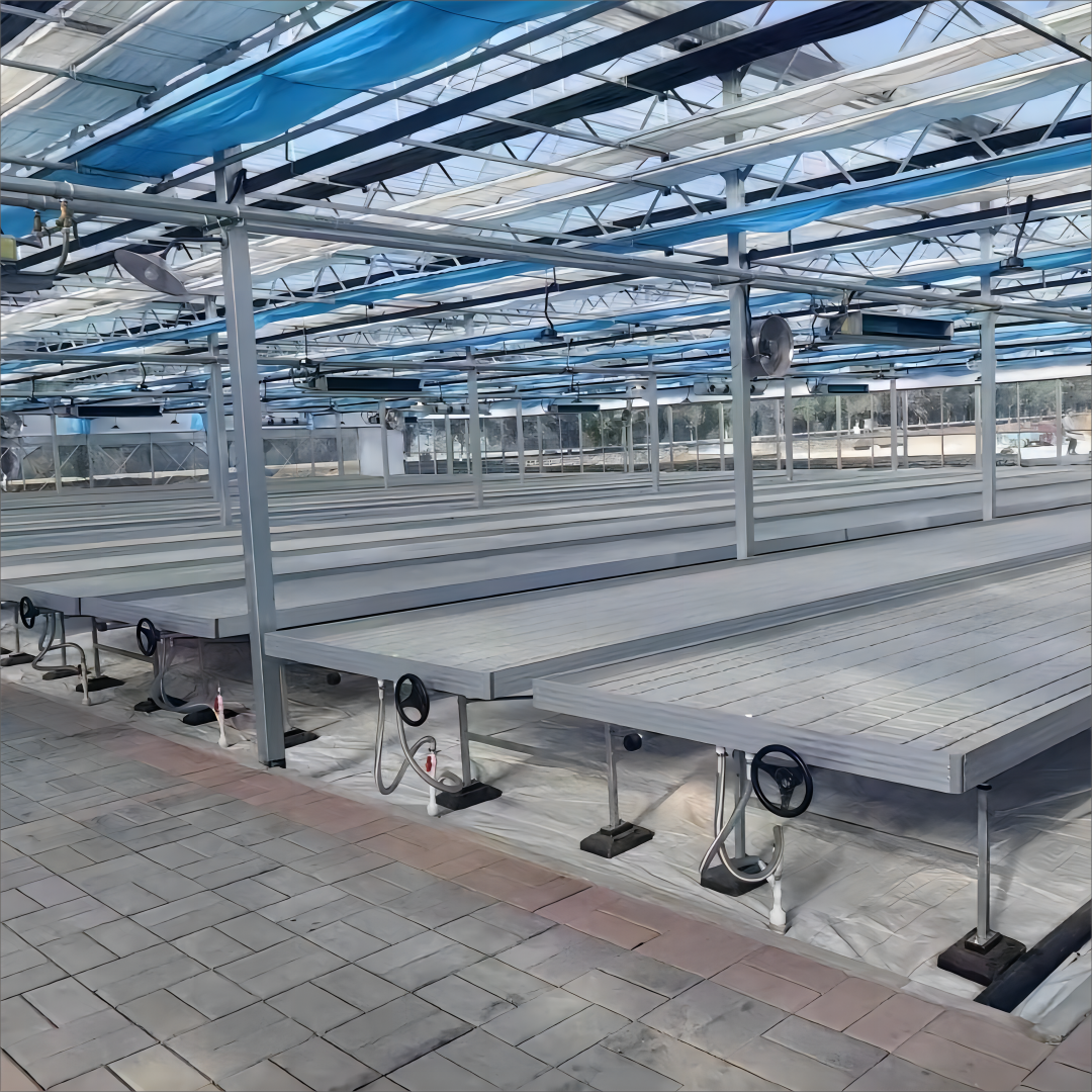 Մոդուլային դիզայնի ճկունություն՝ մասշտաբավորելի աճող գործառնությունների համար