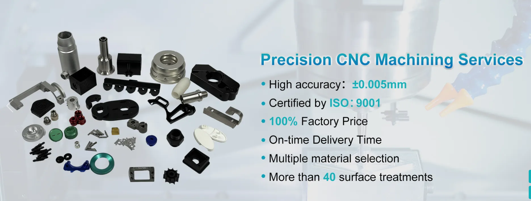 Understanding CNC Machining Services: A Comprehensive Overview