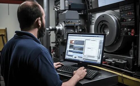 CNC Machining Services: A Hub of Accuracy, Speed, and Multifarious-ness